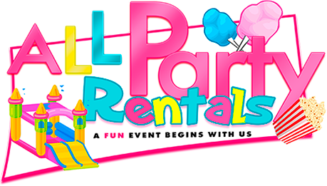 All Party Rentals LLC
